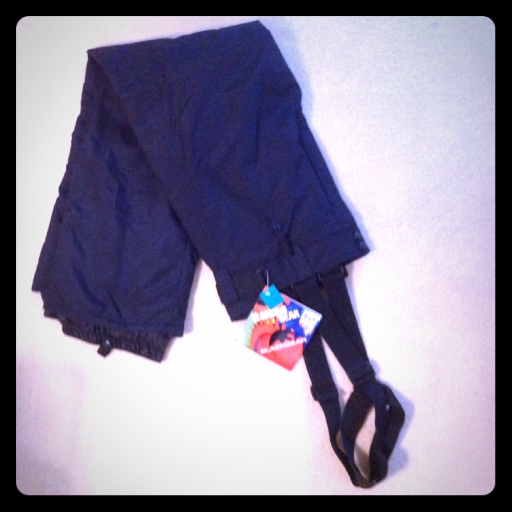 Mens XL ski pants